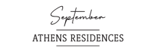 September Athens Residences