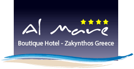 Al Mare Beach 4**** Hotel