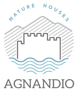 Agnandio Retreat Euboea