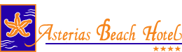 Asterias Beach Hotel
