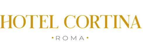 Cortina Hotel Rome | BZAR hotels