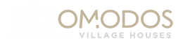 Omodos Village Houses