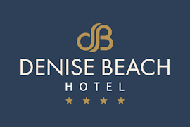 Denise Beach Zakynthos