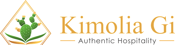 Kimolia Gi