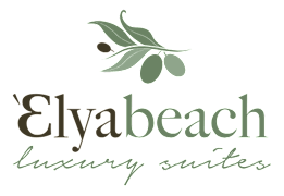 Elya Beach Luxury Suites