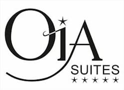 Oia Suites Santorini