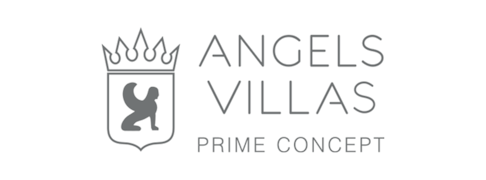 Angels Villas Paros