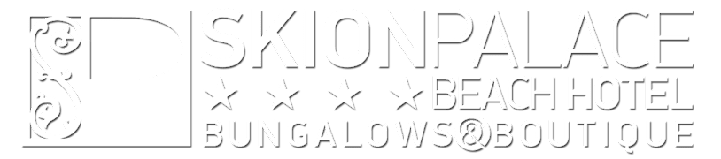 Skion Palace Beach Hotel