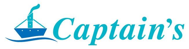 Captain's B&B