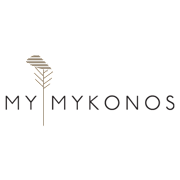My Mykonos Boutique by Mr and Mrs White