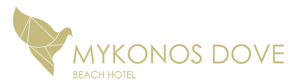 Mykonos Dove Beachfront Hotel