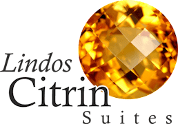 Lindos Citrin Suites