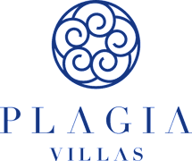 Plagia Villas Syros