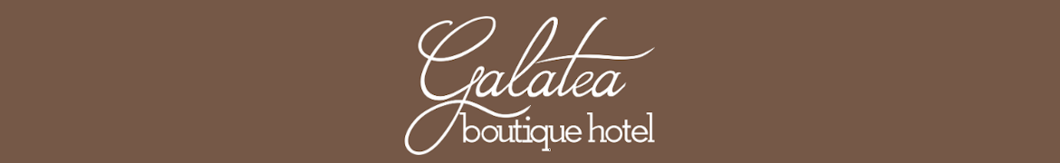 Boutique Hotel Galatea Rome | BZAR hotels