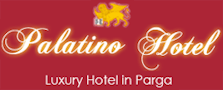 Palatino Hotel Parga