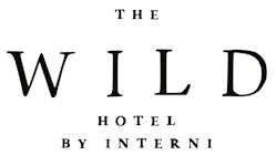 The Wild by Interni Mykonos