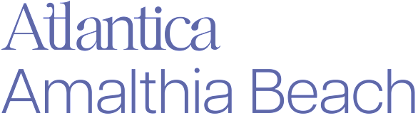 Atlantica Amalthia Beach Hotel