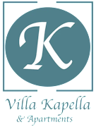 Villa Kapella & Apartments Corfu