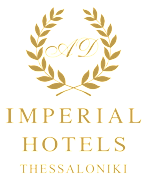 Imperial Plus | Urban Smart Hotel