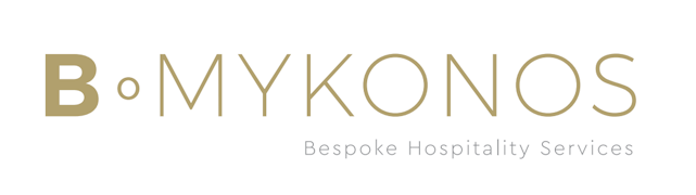 Bespoke Mykonos