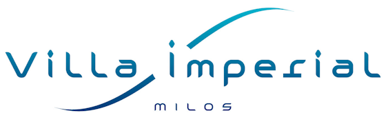 Villa Imperial Milos