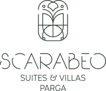 Scarabeo Suites & Villas Parga