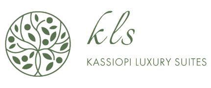 Kassiopi Luxury Suites
