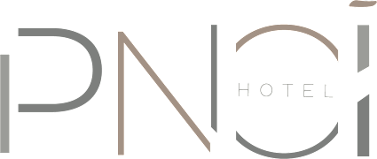 Pnoi Hotel Paros
