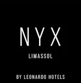 NYX Hotel Limassol by Leonardo Hotels