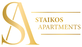 Staikos Apartments