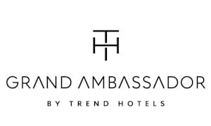 Grand Ambassador Santorini Hotel
