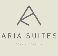 Aria Suites Corfu