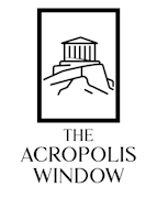 The Acropolis Window