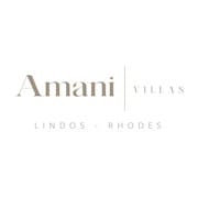 Amani Villas Lindos