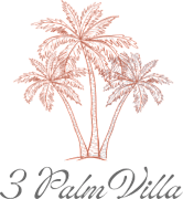 3 Palm Villa