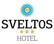 Sveltos Hotel Larnaca