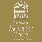 THE NOVERIAN Scenic Crete 5* Hilltop Villa Resort & Spa
