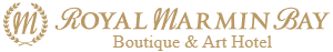 Royal Marmin Bay Boutique & Art Hotel