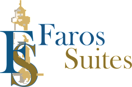Faros Suites Fiscardo