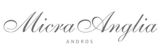 Micra Anglia Boutique Hotel & Spa Andros