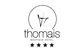 Thomais Boutique Hotel