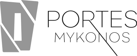 Portes Suites & Villas Mykonos