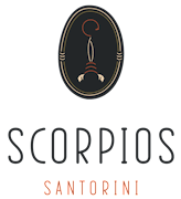 Scorpios Beach Santorini