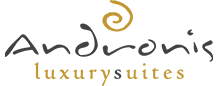 Andronis Luxury Suites