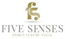 5 Senses Villa Zagori