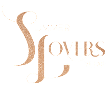Summer Lovers Villa Santorini