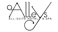 Alleys Boutique Hotel & Spa Santorini