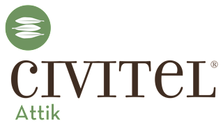 Civitel Attik Rooms & Suites
