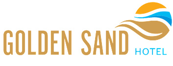 Golden Sand Naxos