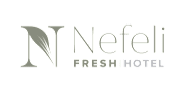 Nefeli Fresh Hotel